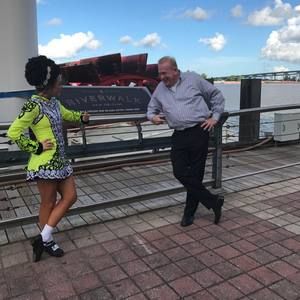 Meet your Posher, Eileen